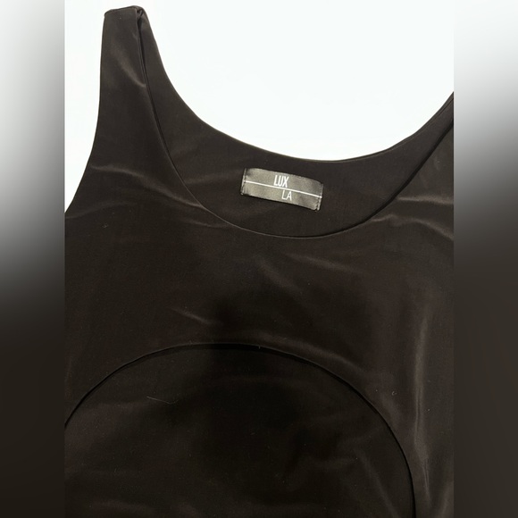 LUX LA bodysuit - Picture 2 of 4